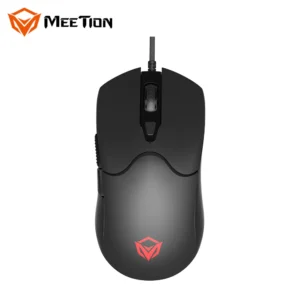 Chuột Chuyên Game Meetion GM21