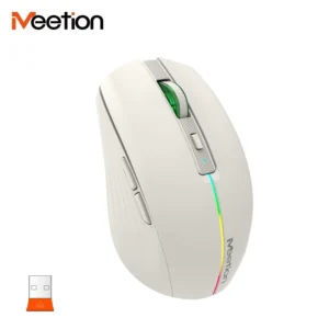 Chuột không dây Meetion BTM002